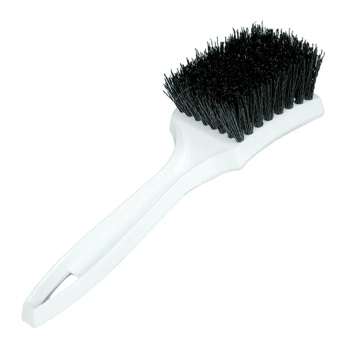 Hard Bristle Brush