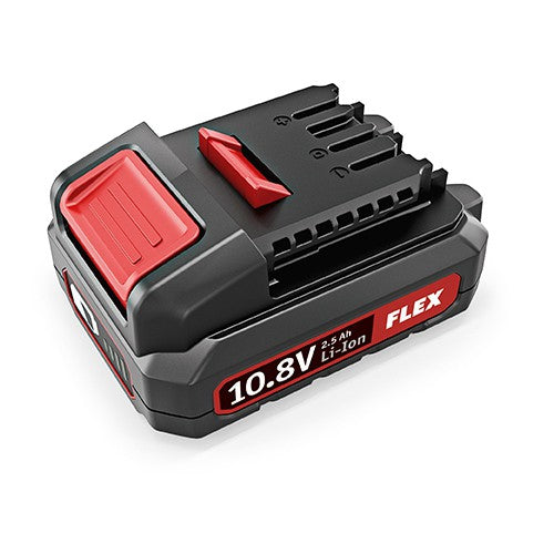 Flex Li-Ion 10.8V Battery 2.5Ah ( PXE )